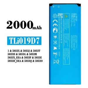 батерия смартфон Tli019D7 за Alcatel 1
