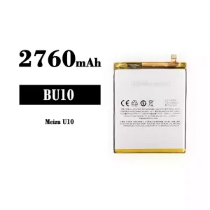 батерия смартфон BU10 за Meizu U10
