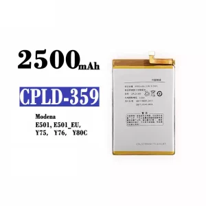 батерия смартфон CPLD-359 за Coolpad Modena E501/E501_EU/Y75/Y76/Y80C