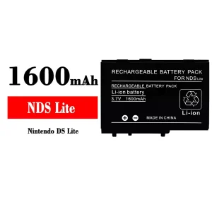 батерия смартфон NDS Lite за Nintendo