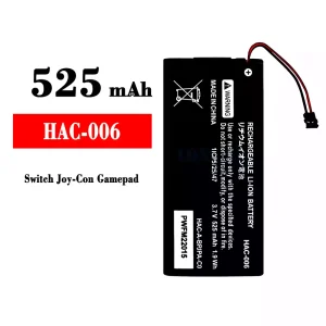 батерия смартфон HAC-006 за Nintendo Switch Joy-Con Gamepad