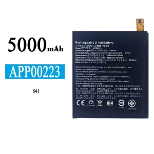 батерия смартфон APP00223 за CAT S41