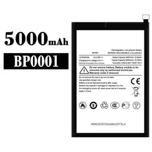 батерия смартфон BP0001 за Benco
