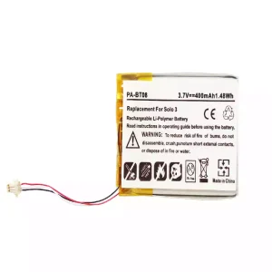 Батерия за слушалки Beats Solo 4 Wireless,Beats Solo 3 Wireless,Powerbeats PRO