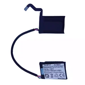 Батерия за слушалки AirPods Max,A2096 A2165,BLP685