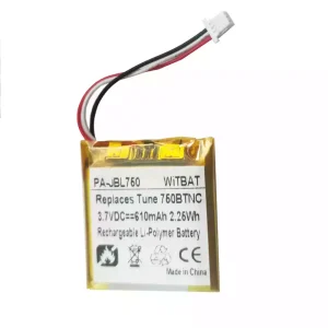 Батерия за слушалки JBL Tune 760NC,770NC,750BTNC,700BT,710BT