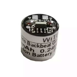 Батерия за слушалки Edifier W295BT,W280BT,W290BT,Plantronics Backbeat Go 3