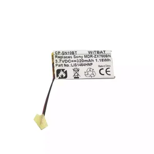 Батерия за слушалки Sony LIS1454HNP,1-853-017-13,7820DB0345