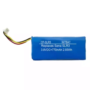 Батерия за слушалки Sena SRL3 SP144