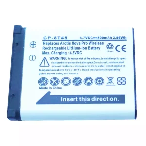 Батерия за слушалки Arctis Nova Pro