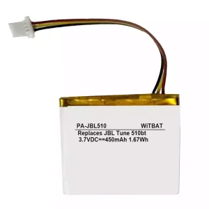 Батерия за слушалки 02-553-3494,603028,523028