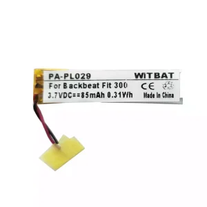 Батерия за слушалки Plantronics Backbeat Fit 300,AHB390831PK