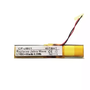 Батерия за слушалки Jabra Wave,AHB360819(29)-2P