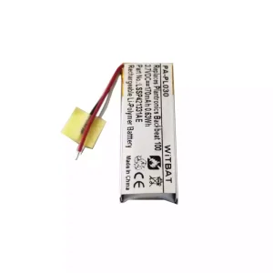 Батерия за слушалки Plantronics BackBeat 100,LSSP421331AE