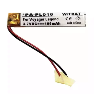 Батерия за слушалки Plantronics Voyager Legend,Voyager 5200