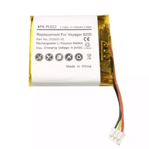 Батерия за слушалки Plantronics Voyager 8200 B8200,Savi 8220,Savi W8220