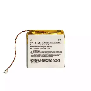 Батерия за слушалки Beats Solo 2,Solo 3,AEC353535