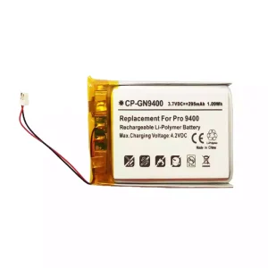 Батерия за слушалки Jabra Pro 9400 9450 9560 9465 9470,Logitech BH970