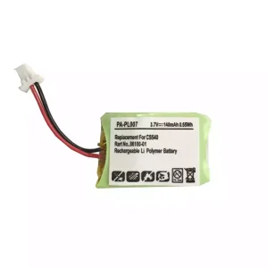 Батерия за слушалки Plantronics CS540,CS540A,CS540-XD