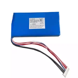 Батерия за високоговорител JBL 50600001,GSP0931134 01