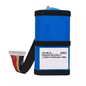 Батерия за високоговорител JBL Boombox 2,SUN-INTE-213