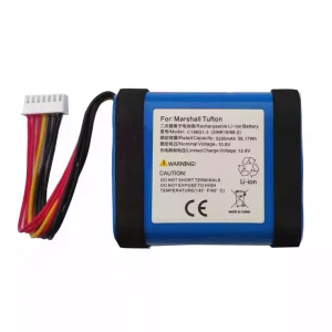 Батерия за високоговорител Marshall Tufton,C196G1