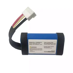Батерия за високоговорител JBL Charge 5,GSP- 1S3P-CH40