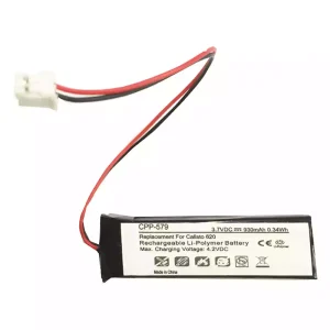 Батерия за високоговорител Plantronics 85442-01,89305-01