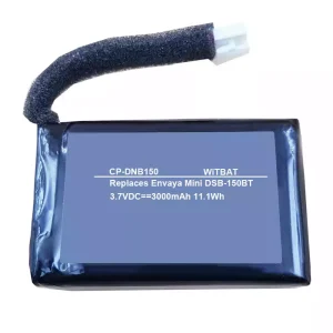 Батерия за високоговорител Denon Envaya Mini DSB-150BT,C317A2