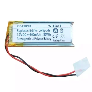 Батерия за високоговорител Edifier Lollipods,Lollipods Pro