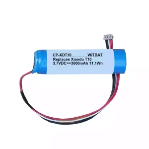 Батерия за високоговорител Xiaodu Home B1 1C 1S x8 x9 x10 T8 T9 T10,NV5XX1