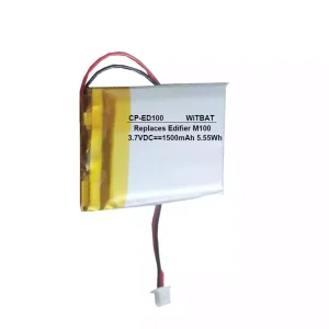 Батерия за високоговорител Edifier M100 M101