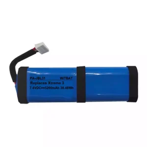 Батерия за високоговорител JBL Xtreme 3,GSP-2S2P-XT3A