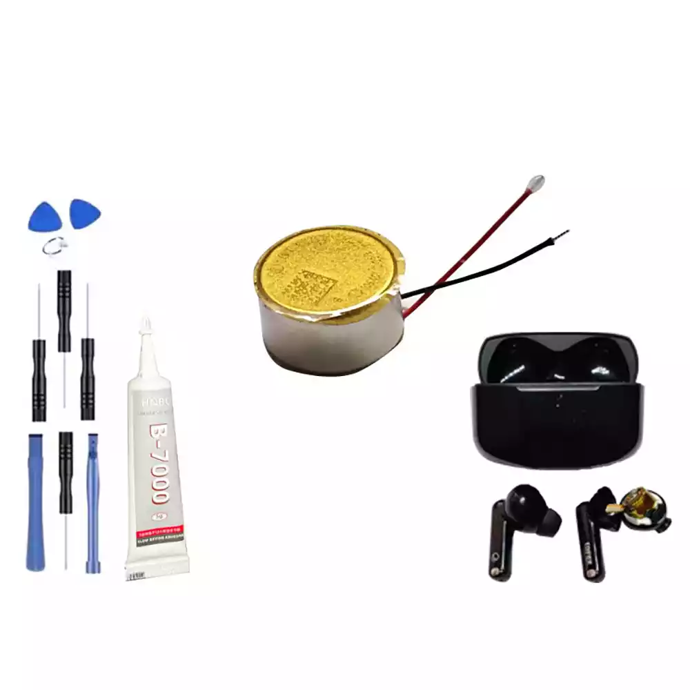 Батерия за слушалки EDIFIER Lolli Pro 2/2S