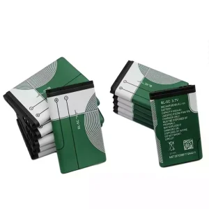 Батерия за ANBERNIC FC