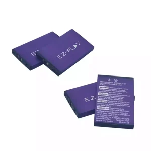 Батерия за GBA SP