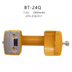 Батерия за TOPCON BT-24Q,GTS-300 GTS-310 GTS-311