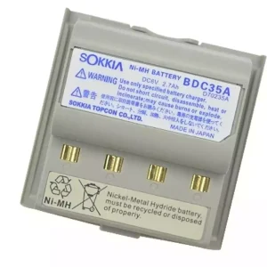 Батерия за SOKKIA BDC35A SET2010 SET22E/22D/22B