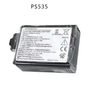 Батерия за Getac TOPCON PS535