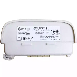 Батерия за Clarius GS1,1-778-800-9975, 99-13-0010