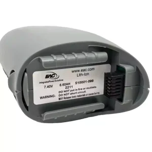 Батерия за Niton 797/898 spectrometer 510001-099