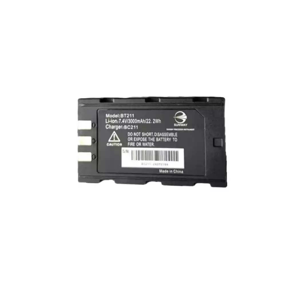 Батерия за BT211 Total Station