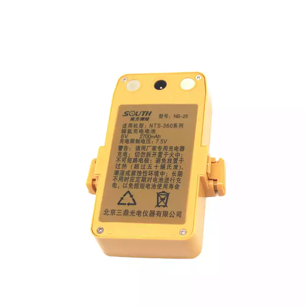 Батерия за South NB-25 Total Station NTS-360