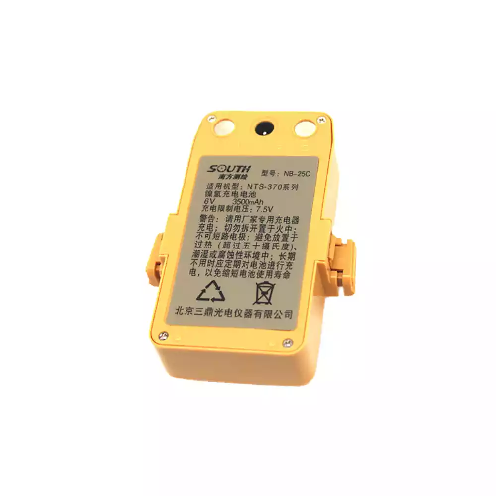 Батерия за South NB-25C Total Station NTS-370