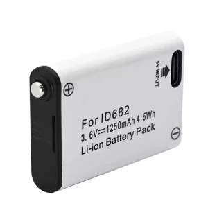 Батерия за E99ACA,ID682,Petzl Actik Core