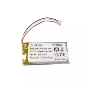 Батерия за Flir One Pro,SDL702035