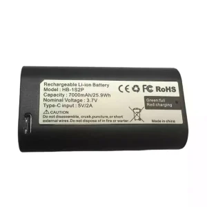 Батерия за MyQ Smart Garage Video Keypad HB-1S2P