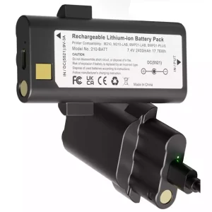 Батерия за Brady M210,BMP21-PLUS-BATT