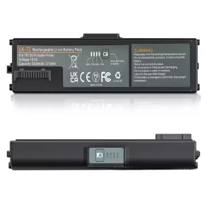 Батерия за Canon TR150 TR153,LK-72 LB-70