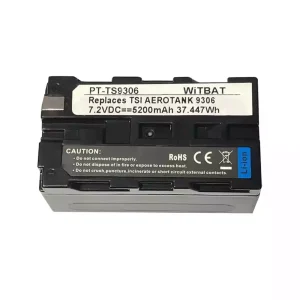 Батерия за TSI AeroTrak 9306,700032